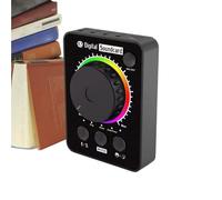 Live Sound Card Scheda Audio 48kHz con Controllo Tattile | Audio per Computer Per Giovani Ragazzi Figli Famiglia
