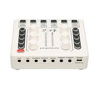 Live Sound Card Sound Affitto per la Trasmissione del Suono Superiore