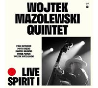 Live Spirit I