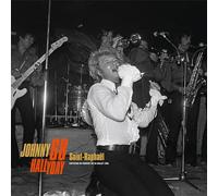 Live St-Raphael 28 Juillet 68