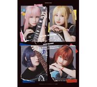 LIVE STAGE Bocchi the Rock presso KT Zepp Yokohama / Zepp Namba (O...
