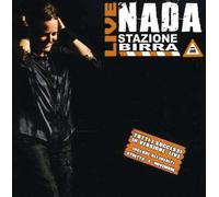 Live Stazione Birra - Nada CD RAI-TRADE