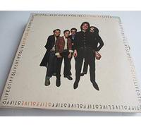 Live Stiffs - Ian Dury, Elvis Costello, Nick Lowe.. / Vinyl record [Vinyl-LP]