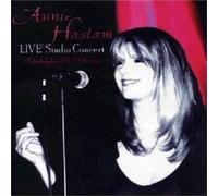 Live Studio Concert Philadelphia 19