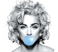Vinile Madonna - Live Sydney Australia 1993 Part Two (Blue Vinyl)