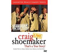 Live-That S a True Story