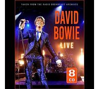 Live - The Broadcast Archives