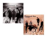 Live - The Dance - Fleetwood Mac Greatest Hits Live Album Bundling