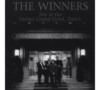 Live The Dolder Grand Ho. - Winners (Audio cd)
