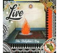 Live - The Dolphin's Cry