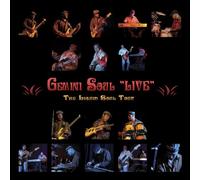 Live: the Liquid Soul Tour