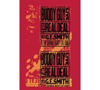 Live - The Real Deal (DVD) Buddy Guy