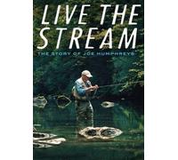 Live the Stream: The Story of Joe Humphreys (DVD)