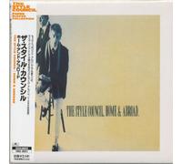 Live! the Style Council, Home