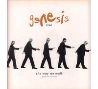 Live / The Way We Walk (Volume One: The Shorts)