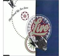 Live - They Stood Up for Love