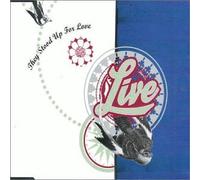 Live - They Stood Up for Love