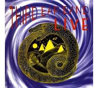 Live - Third Ear Band Live