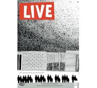 Live - Three plans for survival in nuclear attack: Live - Trois plans pour survivre à une attaque nucléaire