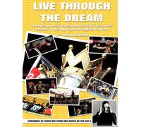 Live Through The Dream - Ian Waterson - AUTHORHOUSE, 2009