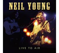 Live to Air Live 1986