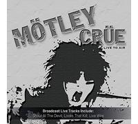 Live to Air Live 80's