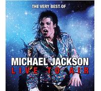 live to air - previously unreleased live broadcasts
