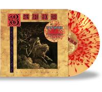 Live To Die (splatter)