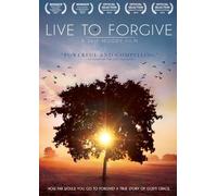 Live to Forgive - Live to Forgive