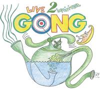Live To Infinitea - On Tour Spriing 2000