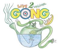 Live To Infinitea - On Tour Spriing 2000