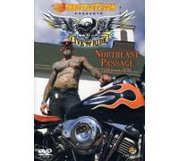 Live to Ride