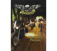 Live to Ride (DVD) Harley Davidson Motorcycles