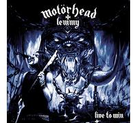 Motörhead & Lemmy Live to Win (Vinyl LP) 12" Album