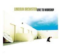 Live to Worship