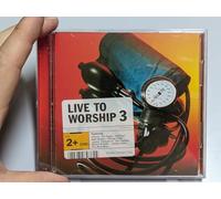 Various - Live to Worship Vol. 3