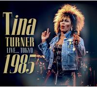 Live Tokyo (1 CD Audio) - Tina Turner (Audio Cd)
