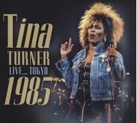 Live Tokyo 1985