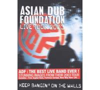 Live Tour 2003 Keep Bangin on the W