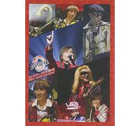 Live Tour 2006 Aki No Ran: Zuru