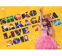 LIVE TOUR 2011[IMAKOS DANKETSU