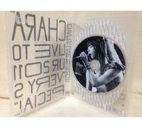 Live Tour 2011 Very Special [l