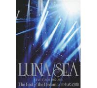 Live Tour 2012-2013 the End of