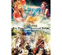 Live Tour 2014'dazed and Delil