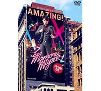 LIVE TOUR 2015 -AMAZING! - MIY