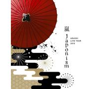 Live Tour 2015 Japonism