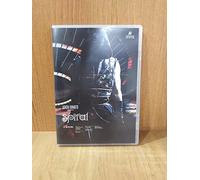 Live Tour 2015 Spiral
