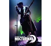 錦戸亮 LIVE TOUR 2022 "Nocturnal" ＜通常盤＞ ［DVD+CD］