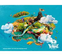 なにわ男子 LIVE TOUR 2025 'BON BON VOYAGE 初回限定盤 (Blu-ray) -なにわ男子 (Blu-ray) なにわ男子