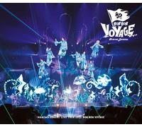 なにわ男子 LIVE TOUR 2025 'BON BON VOYAGE 通常盤 (Blu-ray) -なにわ男子 (CD)